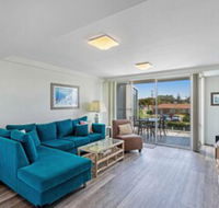 Cirrus 6/44 Marine Drive - Accommodation Sydney