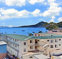 The Shoal Unit 510 - Accommodation Sydney