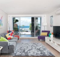 The Shoal Apartments Unit 201 / 4 8 Bullecourt Street - Accommodation Sydney