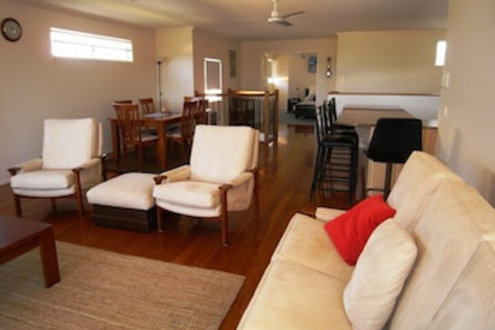  Accommodation Sydney