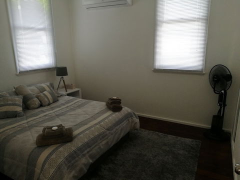 Lake Tyrrell Accommodation Sea Lake - Accommodation Sydney 5