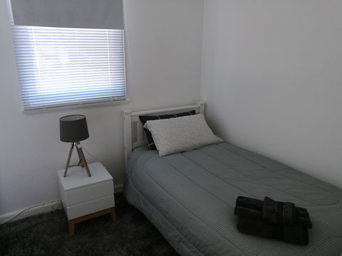 Lake Tyrrell Accommodation Sea Lake - Accommodation Sydney 2