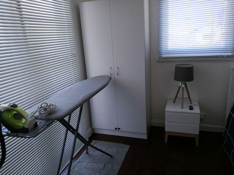 Lake Tyrrell Accommodation Sea Lake - Accommodation Sydney 0