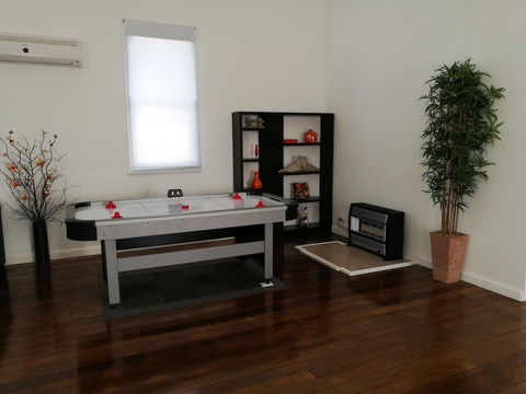 Lake Tyrrell Accommodation Sea Lake - Accommodation Sydney 1