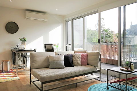 Bayside Lifestyle New 2 Bedrooms - Sydney 4u 0