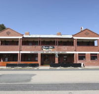 Kaneira Hotel - Accommodation Sydney