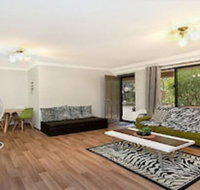 Banksia Apartment 1 - Accommodation Sydney