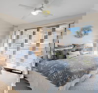Wanda Beach Unit 2 / 197 Soldiers Point Road - Accommodation Sydney