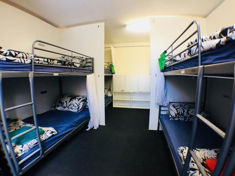 Landing Pads Brunswick - Accommodation Sydney 4
