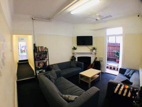 Landing Pads Brunswick - Accommodation Sydney 6