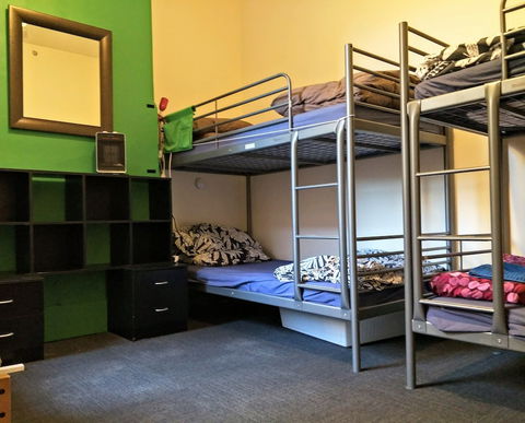 Landing Pads Brunswick - Accommodation Sydney 3