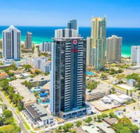 Arise Ruby Gold Coast - Accommodation Sydney