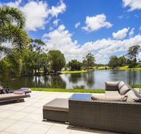 Grand Oasis at Sanctuary Cove - Sydney 4u