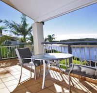 Sunrise Cove Apartment 21 - Accommodation Sydney