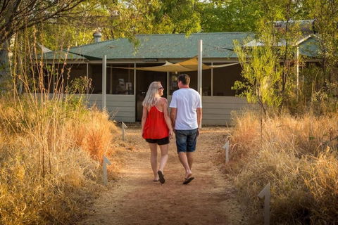 Bungle Bungle Savannah Lodge - Accommodation Sydney 3