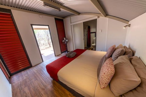Bungle Bungle Savannah Lodge - Accommodation Sydney 0
