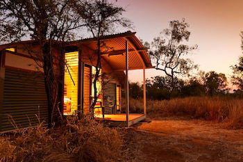 Bungle Bungle Savannah Lodge - Accommodation Sydney 2