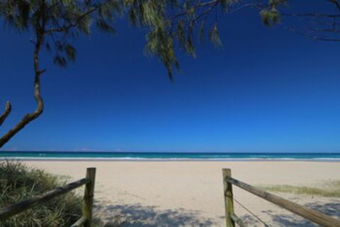Pandanus Pocket 7 Beach Shack Moroccan Style - Sydney 4u 0