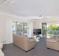 Ronald Avenue 45 Villa Floridiana - Accommodation Sydney