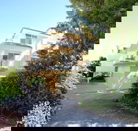 Pandanus Paradise - Accommodation Sydney