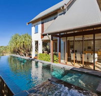 Kingscliff Balinese Beachfront Retreat - Accommodation Sydney