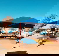 Denham Seaside Caravan Park - Accommodation Sydney