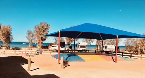Denham Seaside Caravan Park - Accommodation Sydney 0