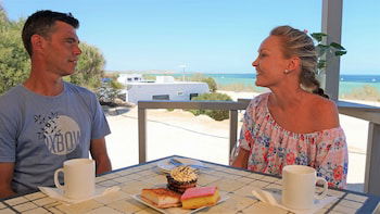 Denham Seaside Caravan Park - Accommodation Sydney 3