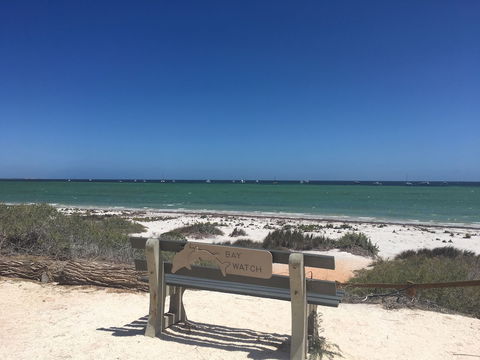 Denham Seaside Caravan Park - Accommodation Sydney 2