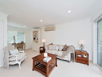  Accommodation Sydney