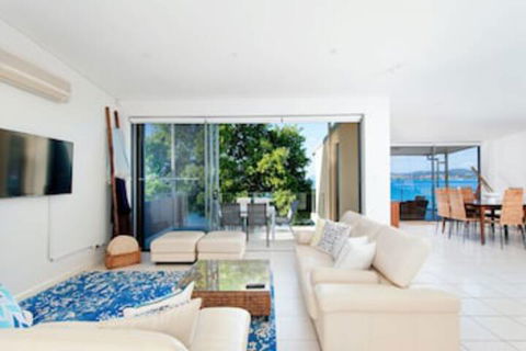 Soldiers Point Road Kooyonga 3 211 - Sydney 4u 0