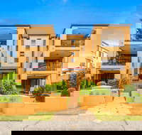 Salty Kisses on Marine - Accommodation Sydney