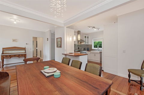 Raasay House - Accommodation Sydney 4
