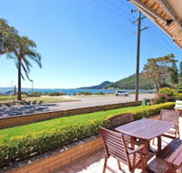 Shoal Bay Road Bella Vista Unit 22 19 - Accommodation Sydney
