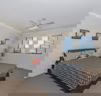 Seaside on Marine - Accommodation Sydney