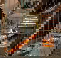 Luxe Haus - Accommodation Sydney