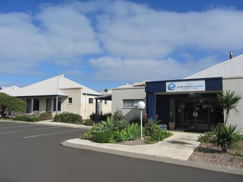 Margaret River Beach Apartments - Sydney 4u 4