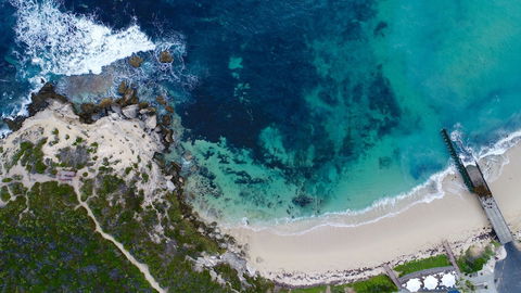 Margaret River Beach Apartments - Sydney 4u 0