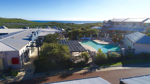 Margaret River Beach Apartments - Sydney 4u 6