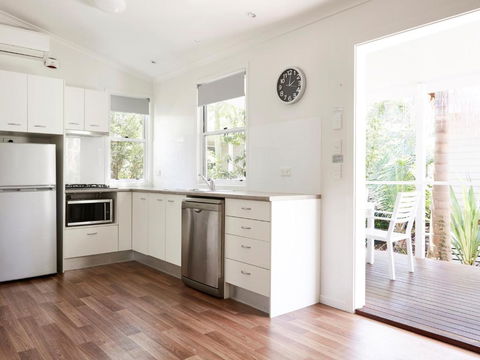 NRMA Darlington Beach Holiday Resort - Sydney 4u 6