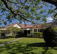 Bounty Lodge Apartments - Accommodation Sydney