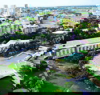 Darwin Executive Studio - Accommodation Sydney