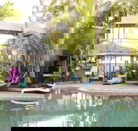 Mad Monkey Backpackers Village - Accommodation Sydney