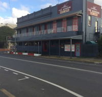 Aussie Hotel - Sydney 4u