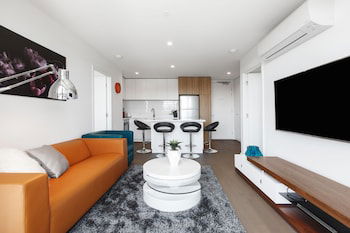 Ilixir Apartments By Ready Set Host - Sydney 4u 2