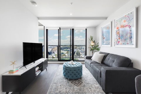 Ilixir Apartments By Ready Set Host - Sydney 4u 0