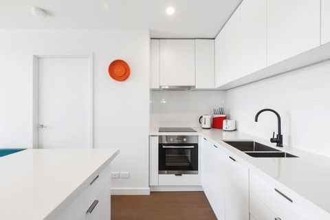 Ilixir Apartments By Ready Set Host - Sydney 4u 6