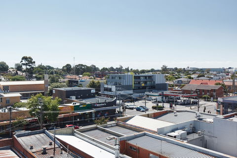 Ilixir Apartments By Ready Set Host - Sydney 4u 1