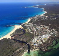 Holiday Haven Swan Lake - Sydney 4u