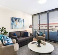 Rosebery Rest I723 - Accommodation Sydney